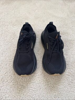 Black Brooks Women's Stealthfit Glycerin 21 - size 7